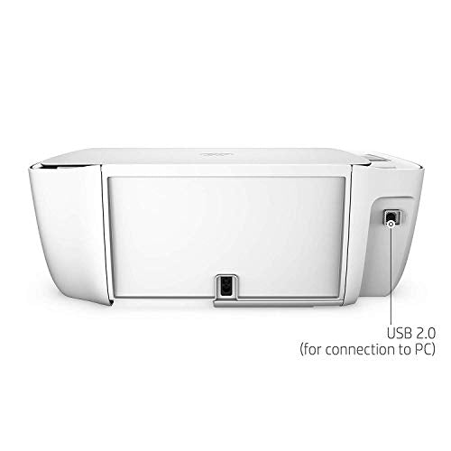Compact All-in-One Wireless Printer Y940043