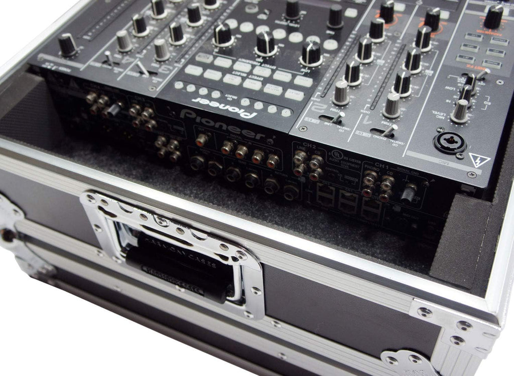 Flight Road Mixer Travel Case K3595