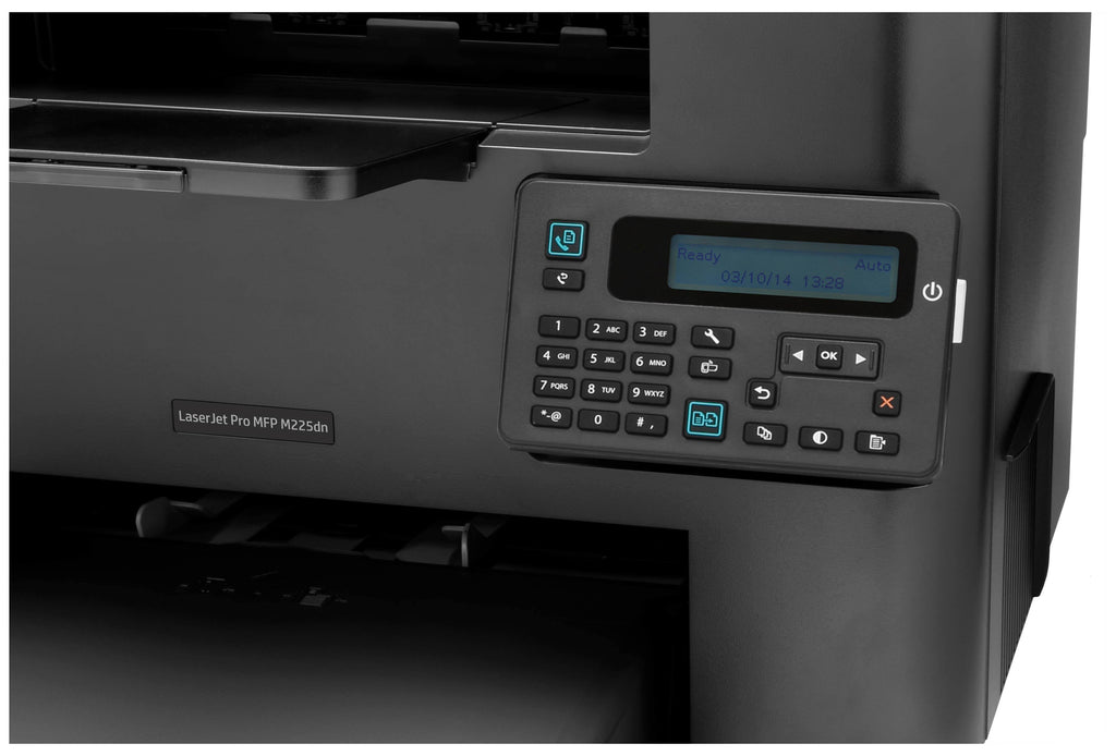 Monochrome Laser Multifunction Printer S2233