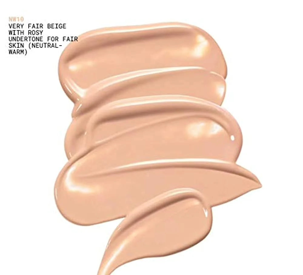 Foundation SPF 15 1.0oz/30ml H80606