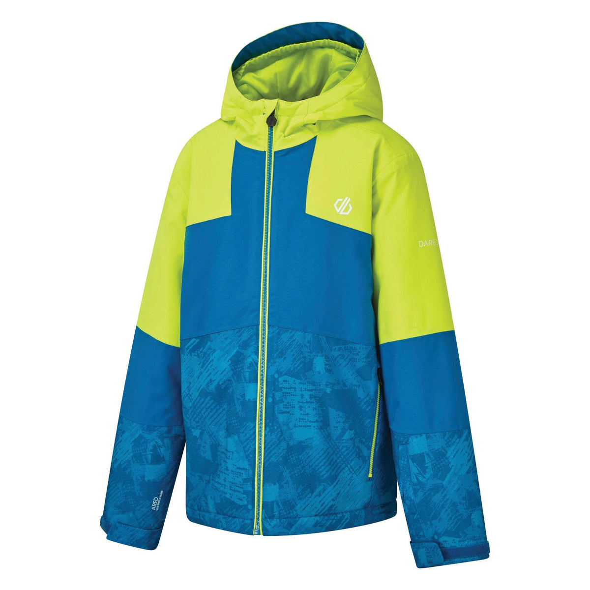 Youth Cavalier Jacket I432