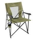 Easy Comfort Camp Chair Green H7610