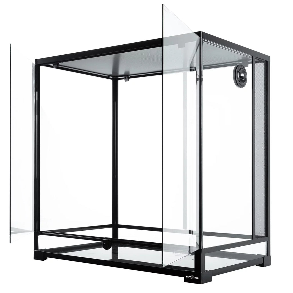 58 Gallon Front Opening Reptile Tank Z15837