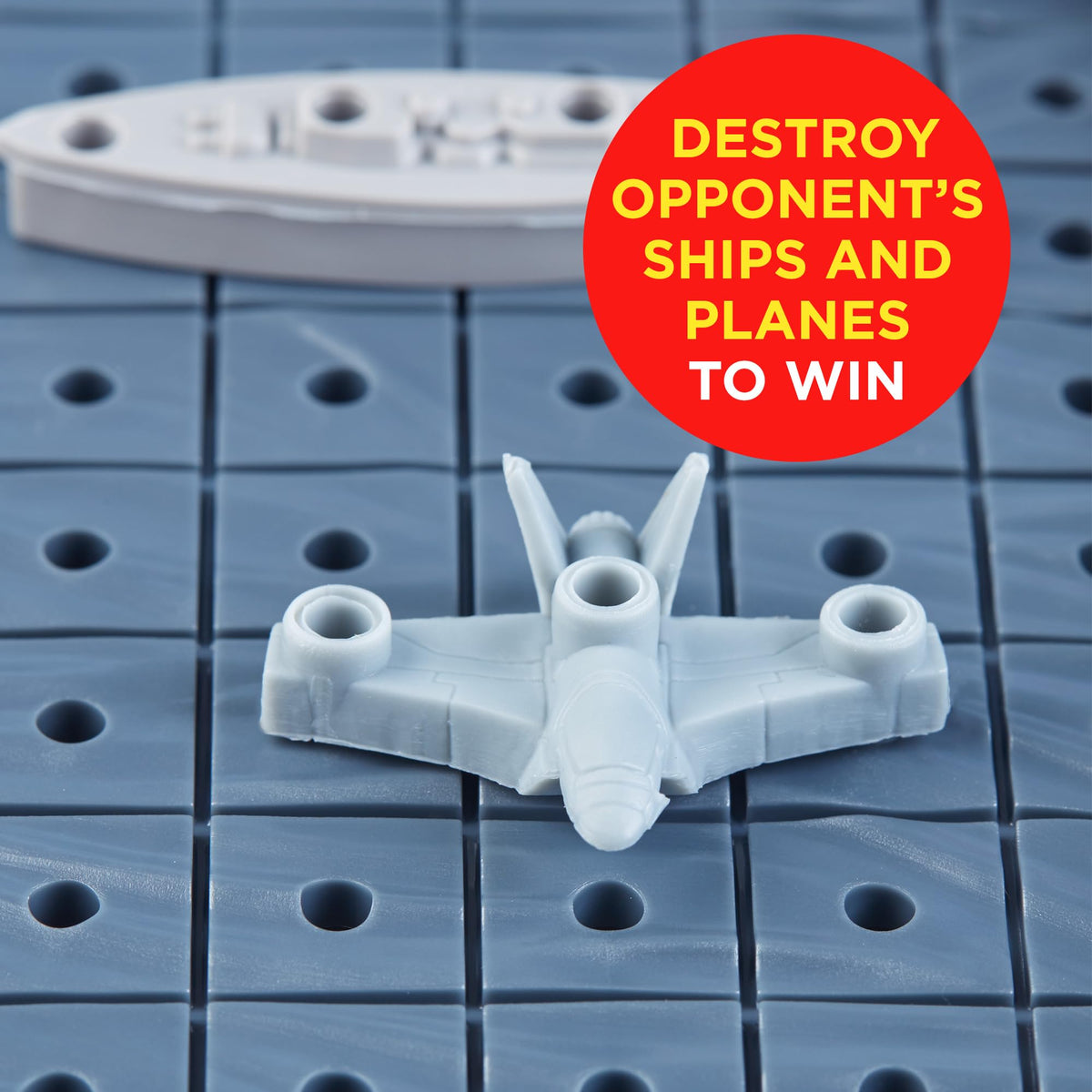 Battleship Game V1803