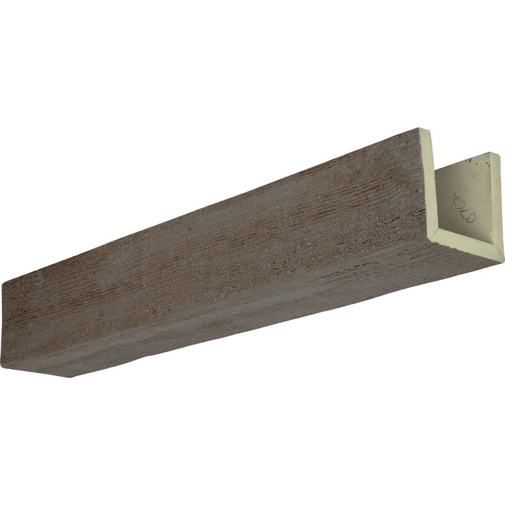 Natural Faux Wood Ceiling Beam A19215