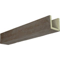 Natural Faux Wood Ceiling Beam A19215