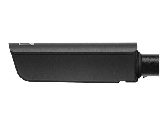 Wireless Microphone System with Cardioid X954213