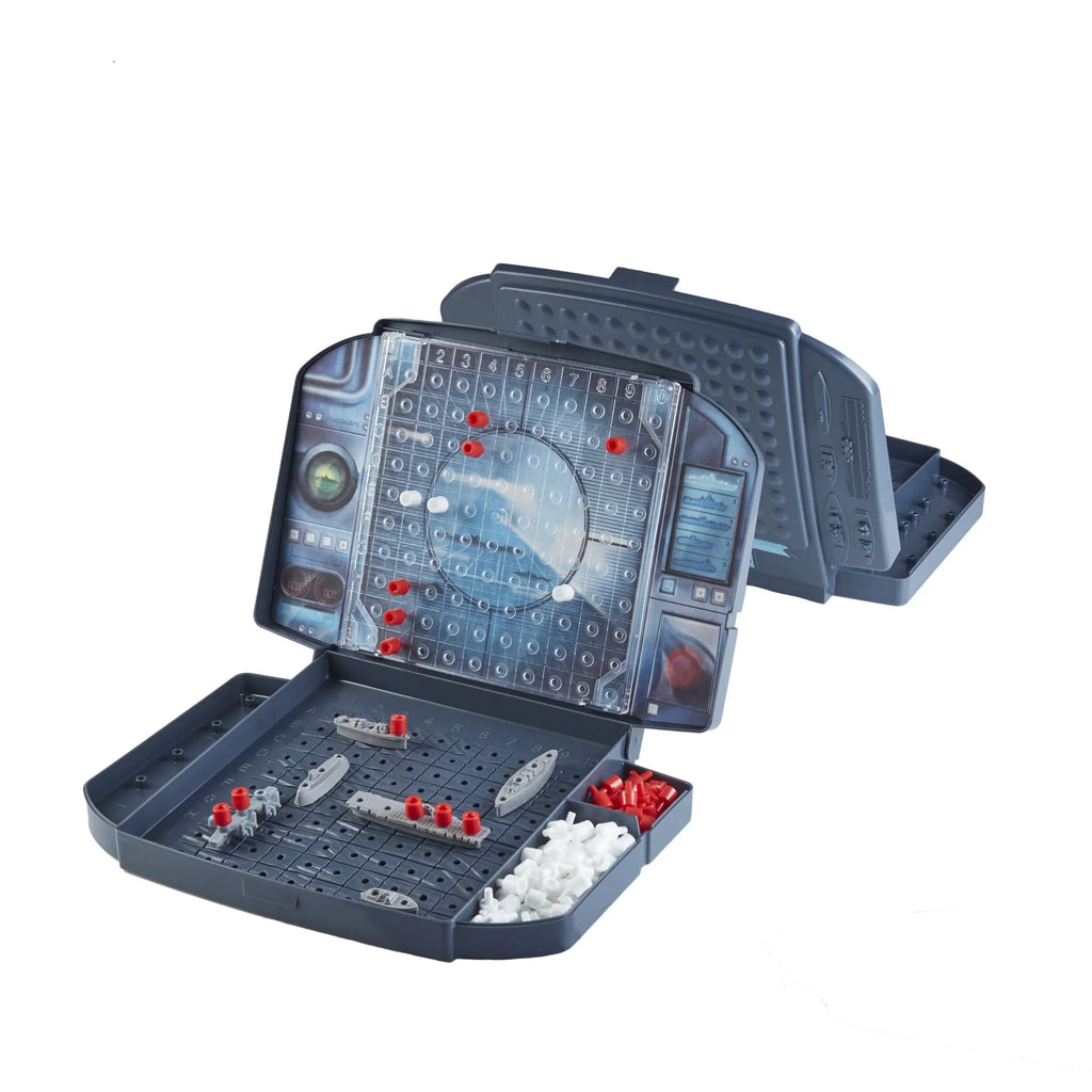 Battleship Game V1803