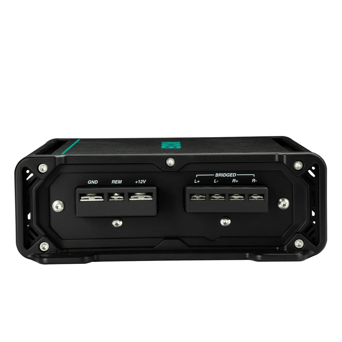 2-Channel Marine Full-Range Amplifier I647
