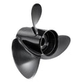 Aluminum 3-Blade Boat Propeller - RH, 15.3 In. Diameter x 23 In. Pitch P4579