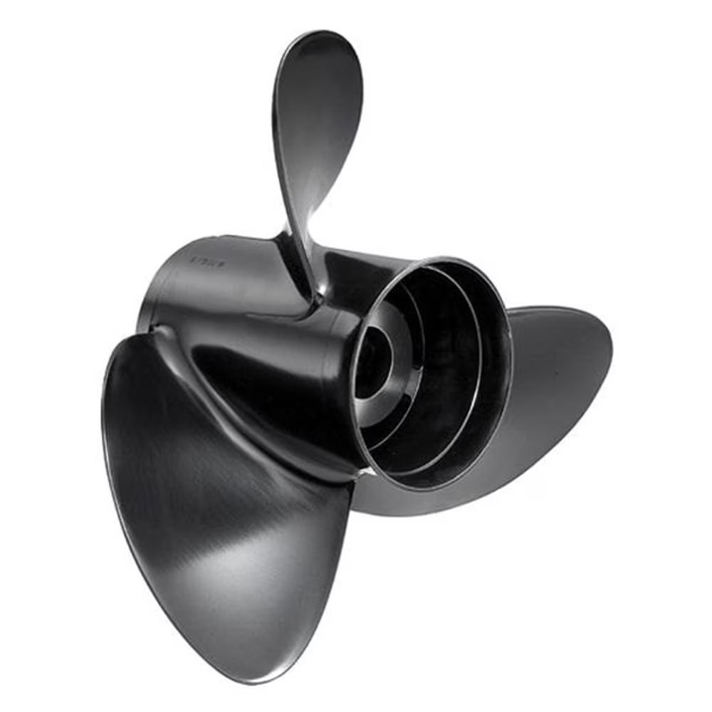 Aluminum 3-Blade Boat Propeller - RH, 15.3 In. Diameter x 23 In. Pitch P4579