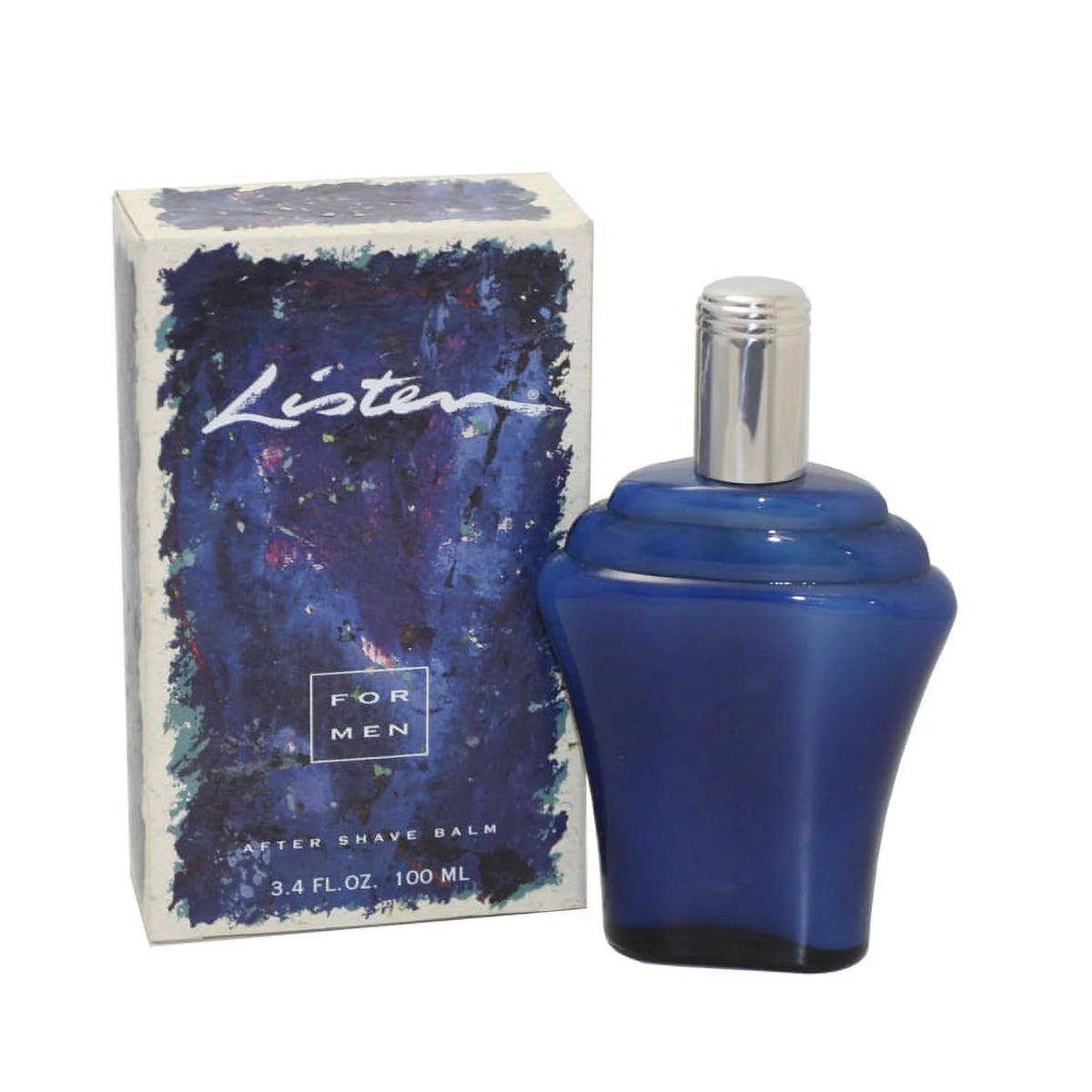 Aftershave Balm 3.4 Oz / 100 Ml O695396