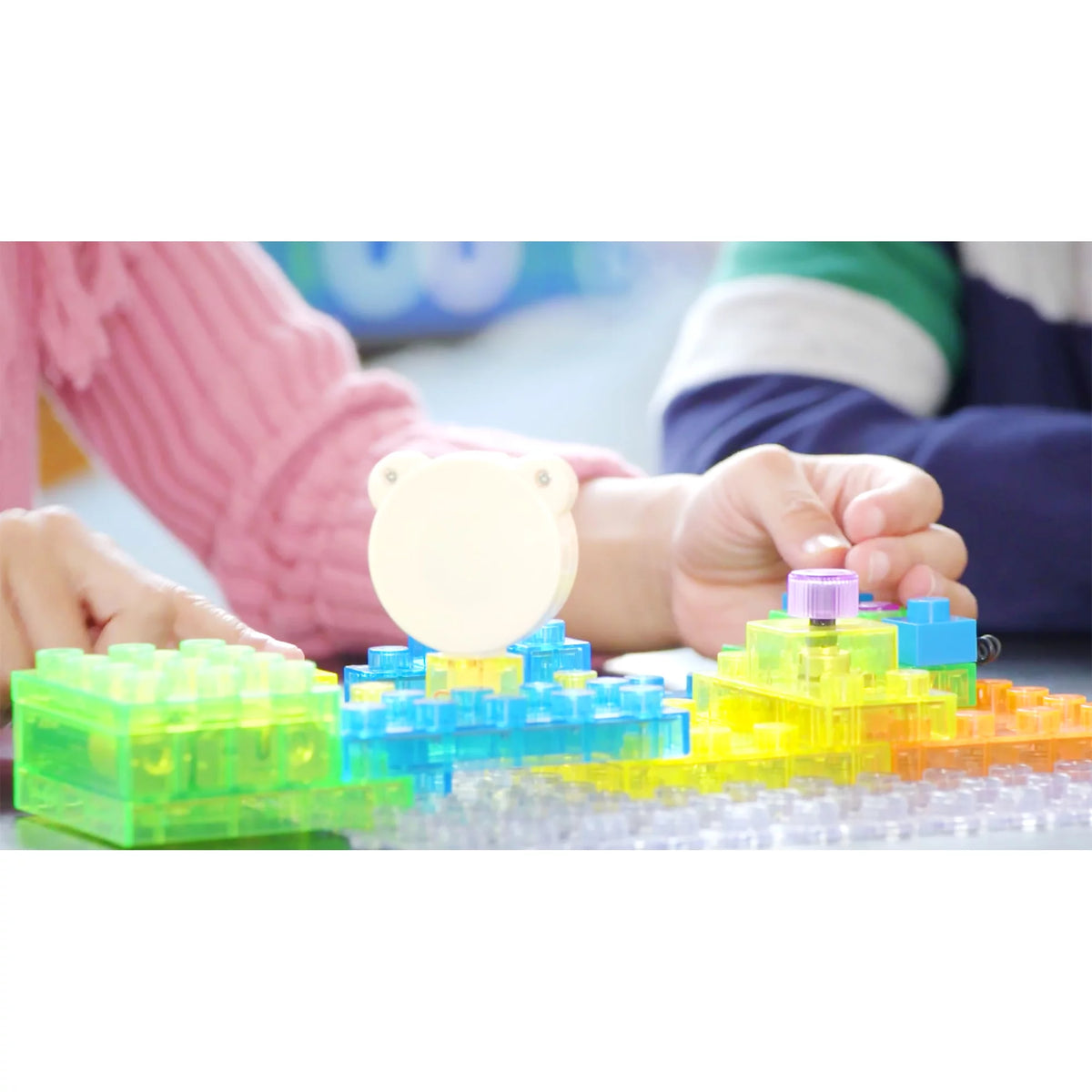 Electronic Building Blocks Kit V81879