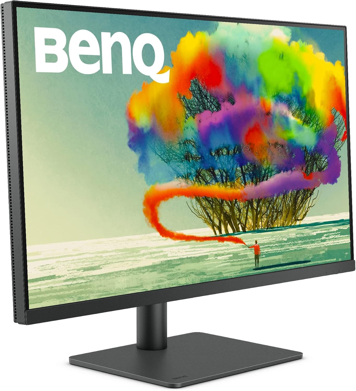 32 inch 4K UHD IPS Monitor with USB-C, HDR10, Built-in Speakers K9447