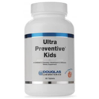 Orange Flavored Chewable 60T L453866