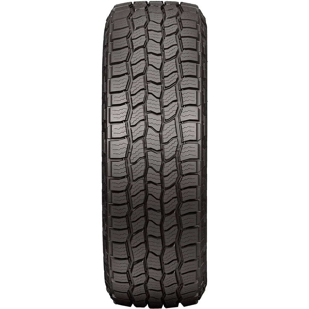 All-Terrain Tire 265/70R17 115T Y23065