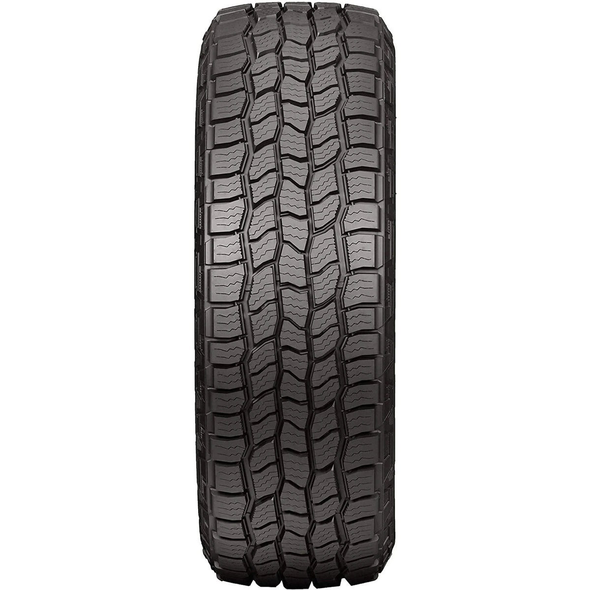 All-Terrain Tire 265/70R17 115T Y23065