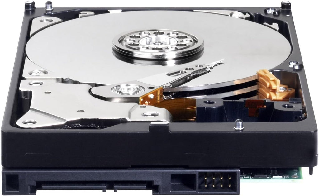 6TB 3.5in Internal Hard Disk SATA 6Gb/s 5400RPM 256MB Cache P839745