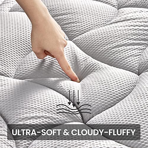 Cooling Queen Mattress Topper U963