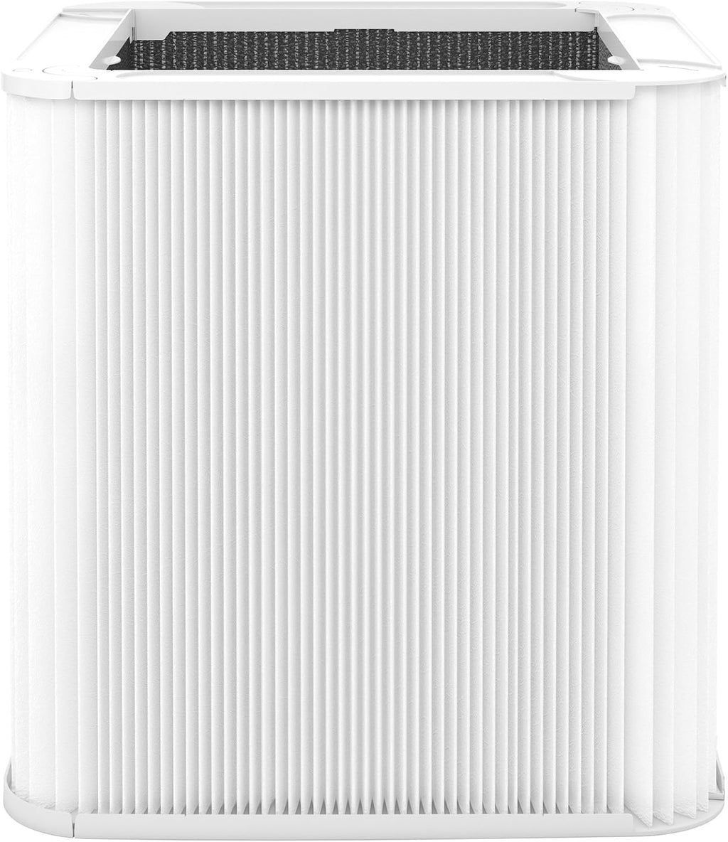 Genuine Replacement Filter with Particle and Activated Carbon F48979