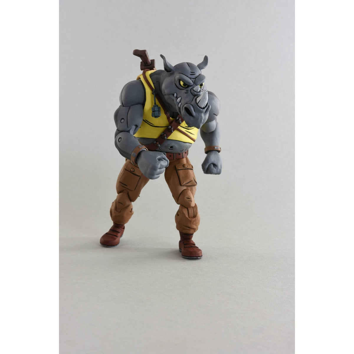 Action Figure 2 Pack Q258