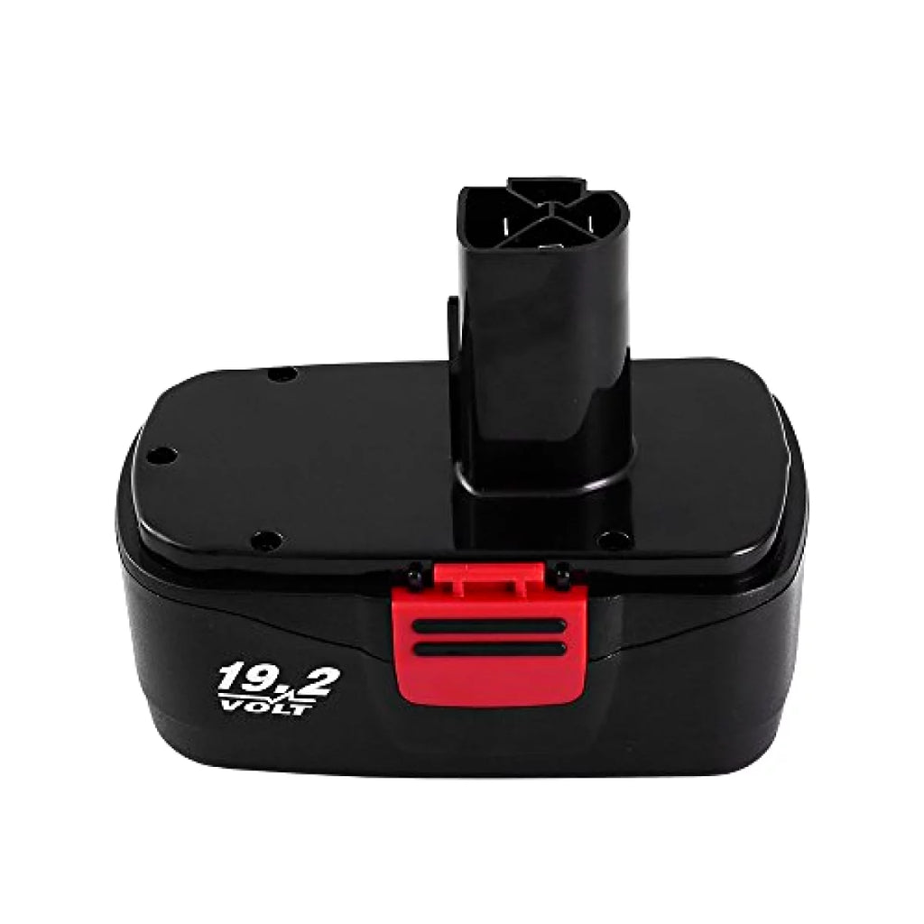 2Pack NiCD Battery Q482