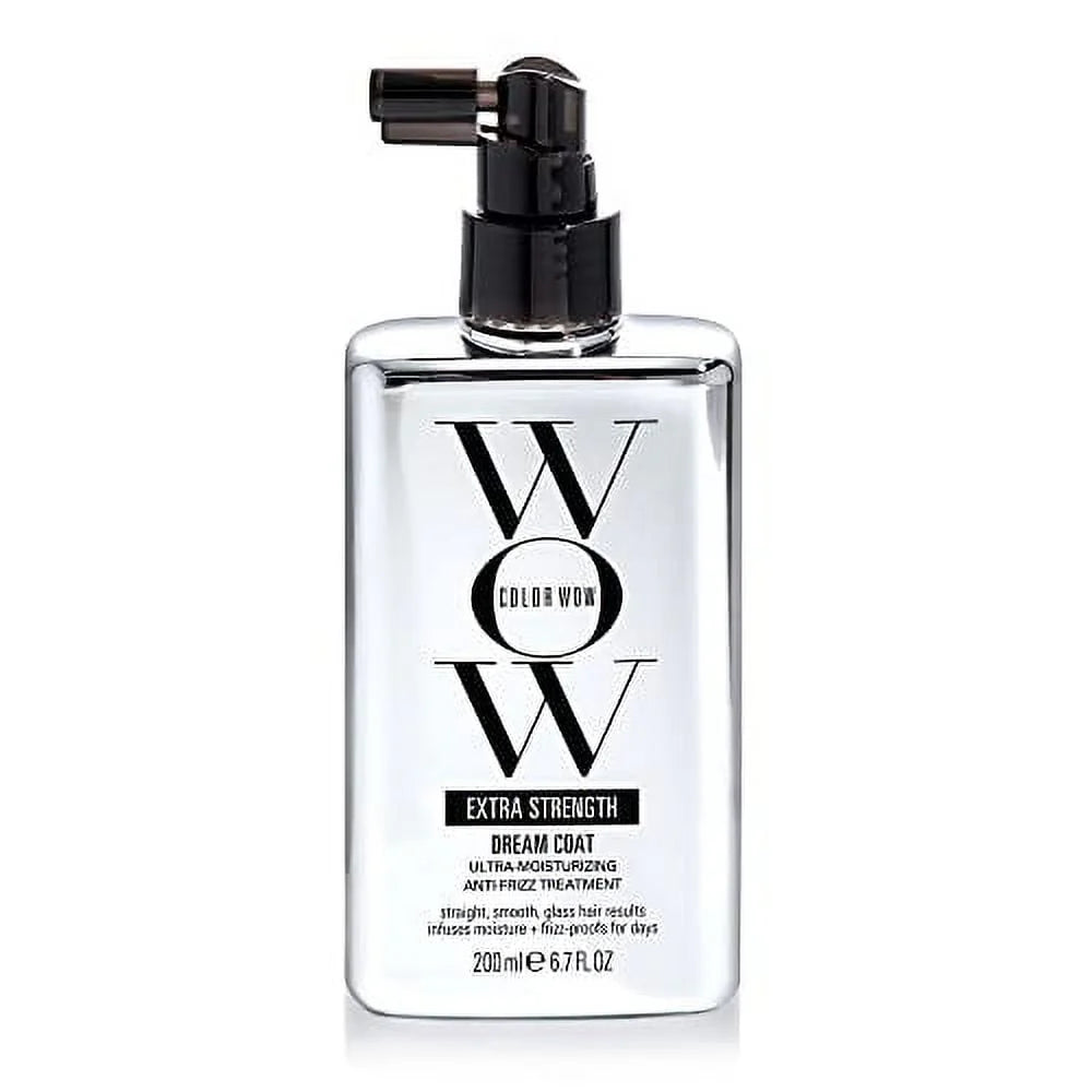 Anti-Frizz Treatment 6.7 oz H111