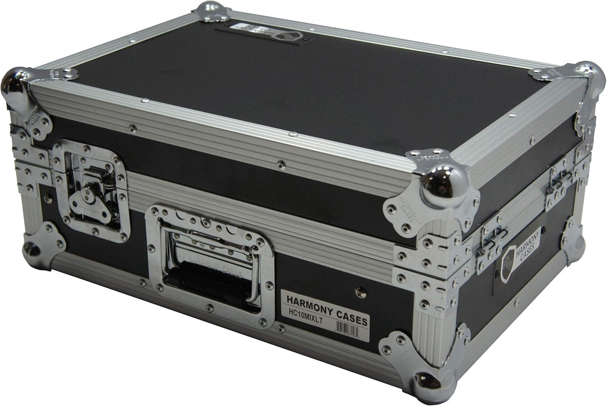 DJ Laptop Mixer Case P215