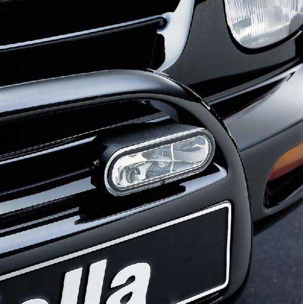 Fog Lamp Kit V8017