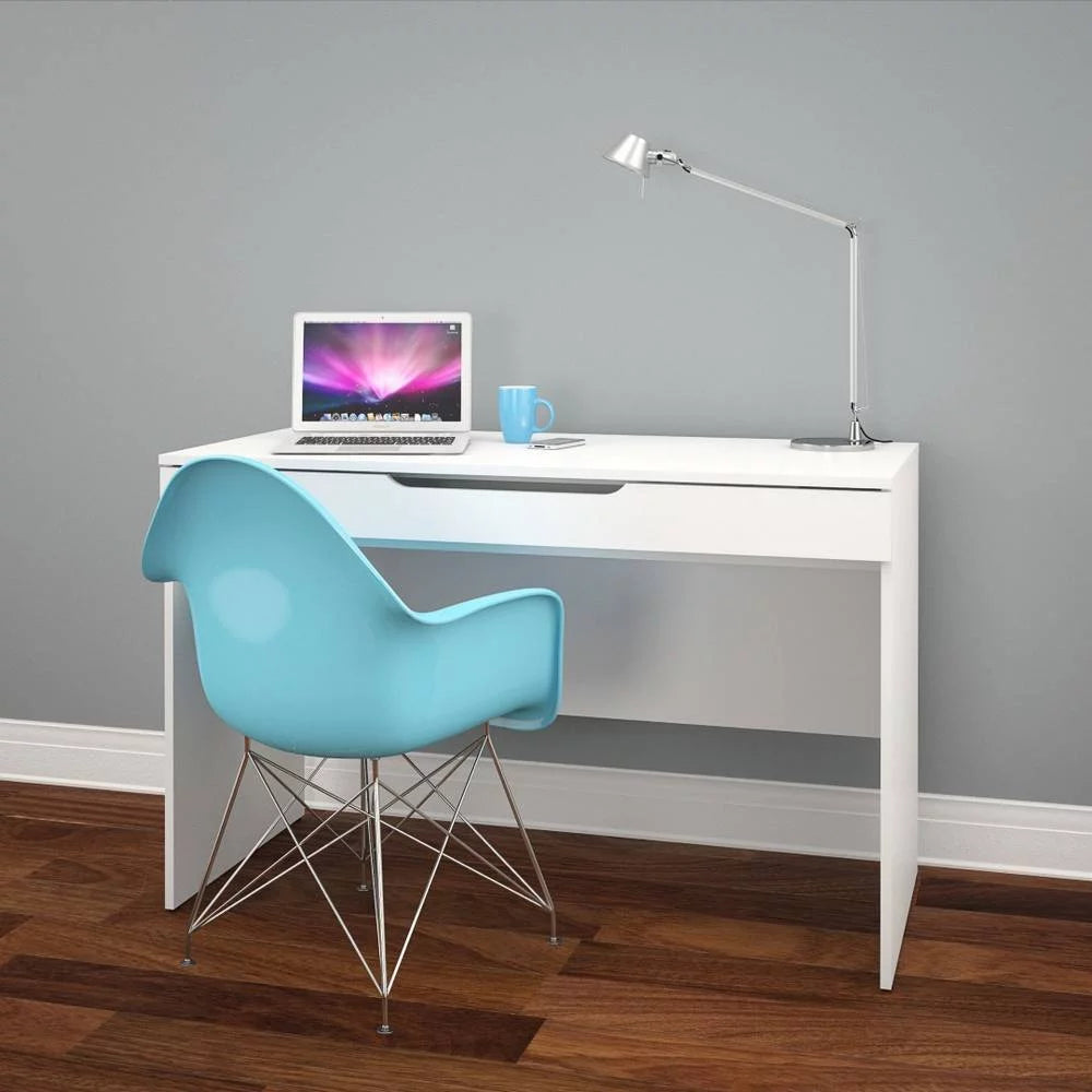 Desk with Storage Tray L10133