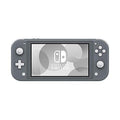 Turquoise Hand-Held Gaming Console S42687