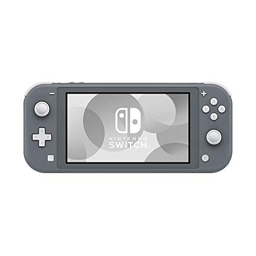 Turquoise Hand-Held Gaming Console S42687