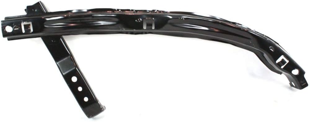 Bumper Bracket Set of 2 Steel D265263