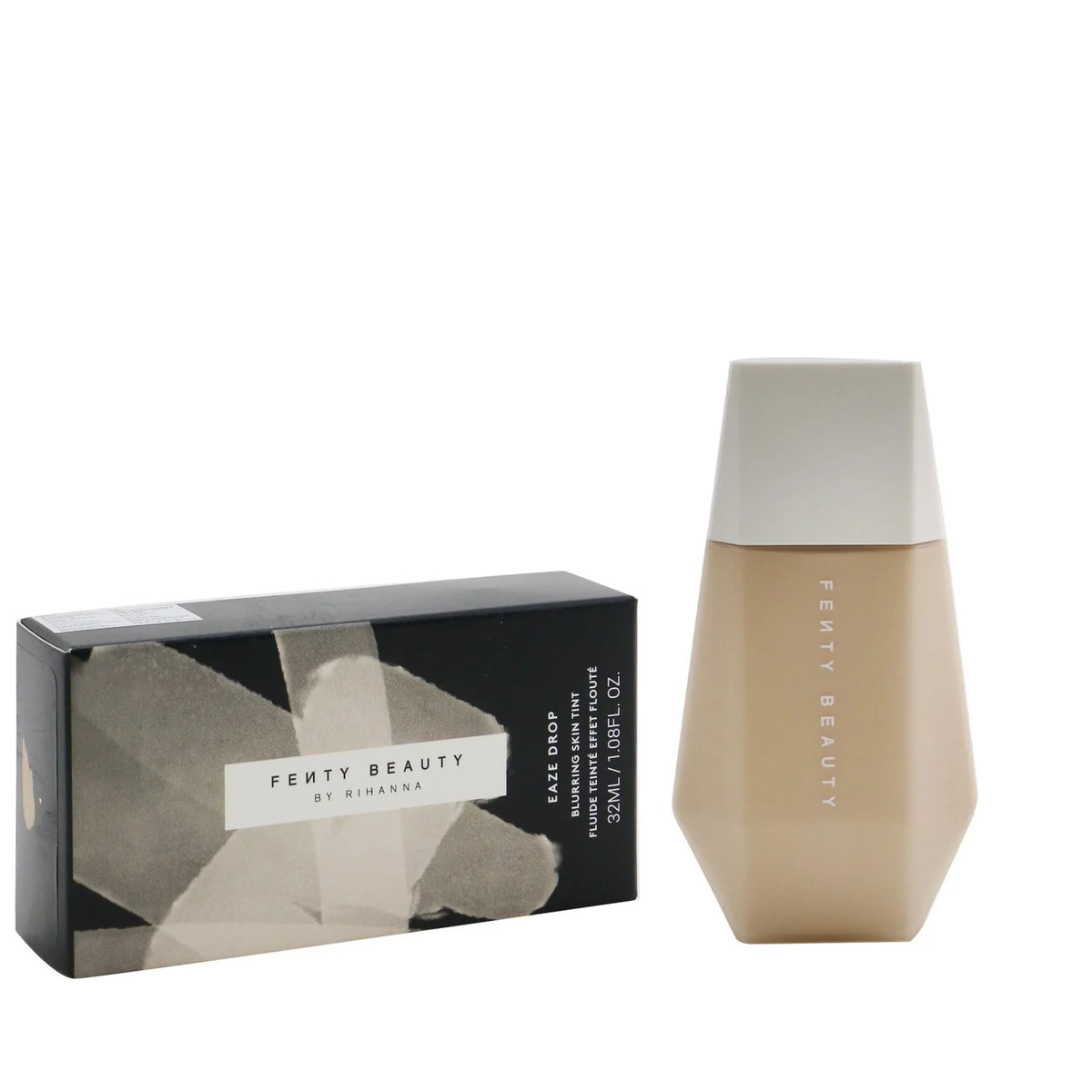 Eaze Drop Blurring Skin Tint - Medium With Warm Yellow Undertones 32ml G980490