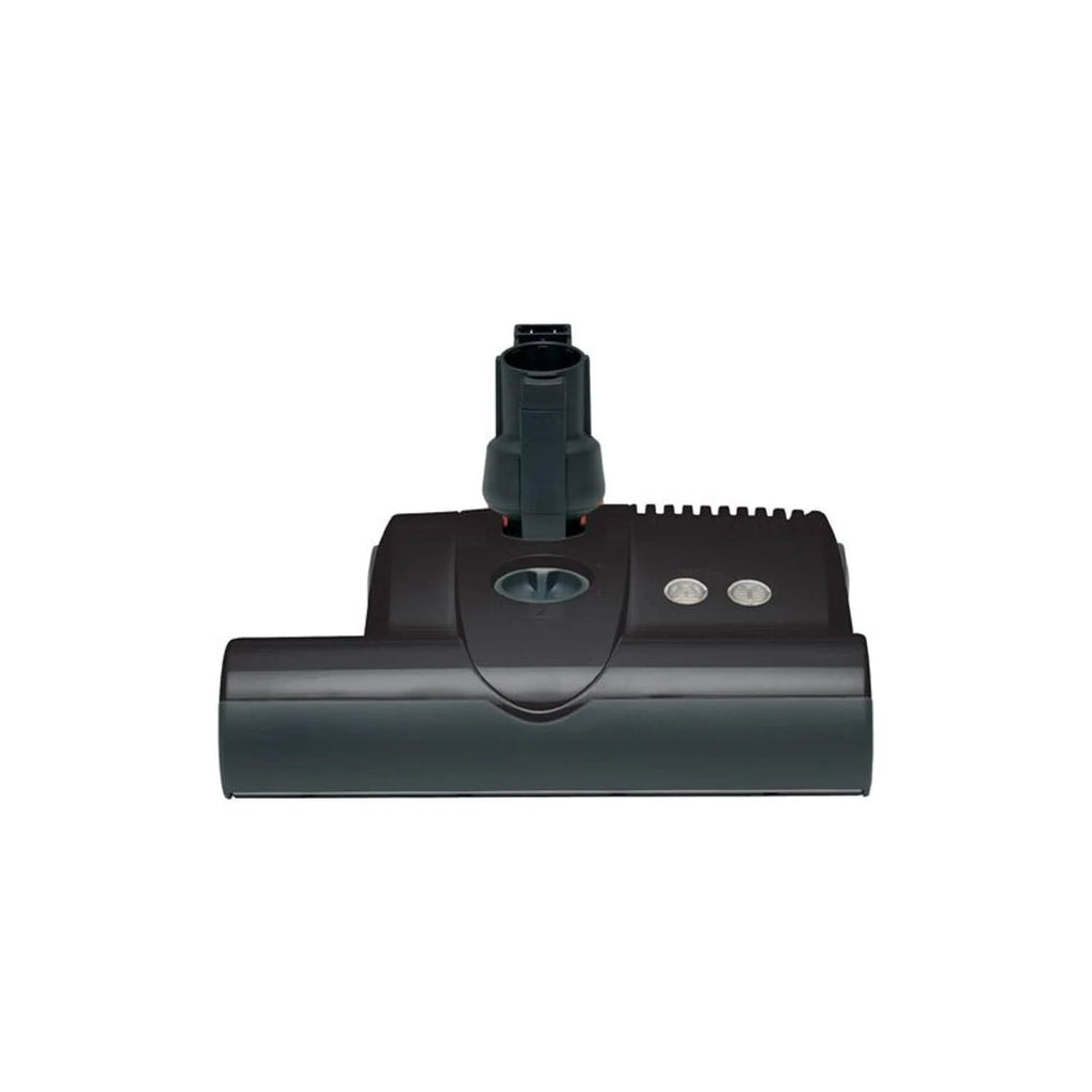 Black Canister Vacuum Cleaner with PowerHead O61220