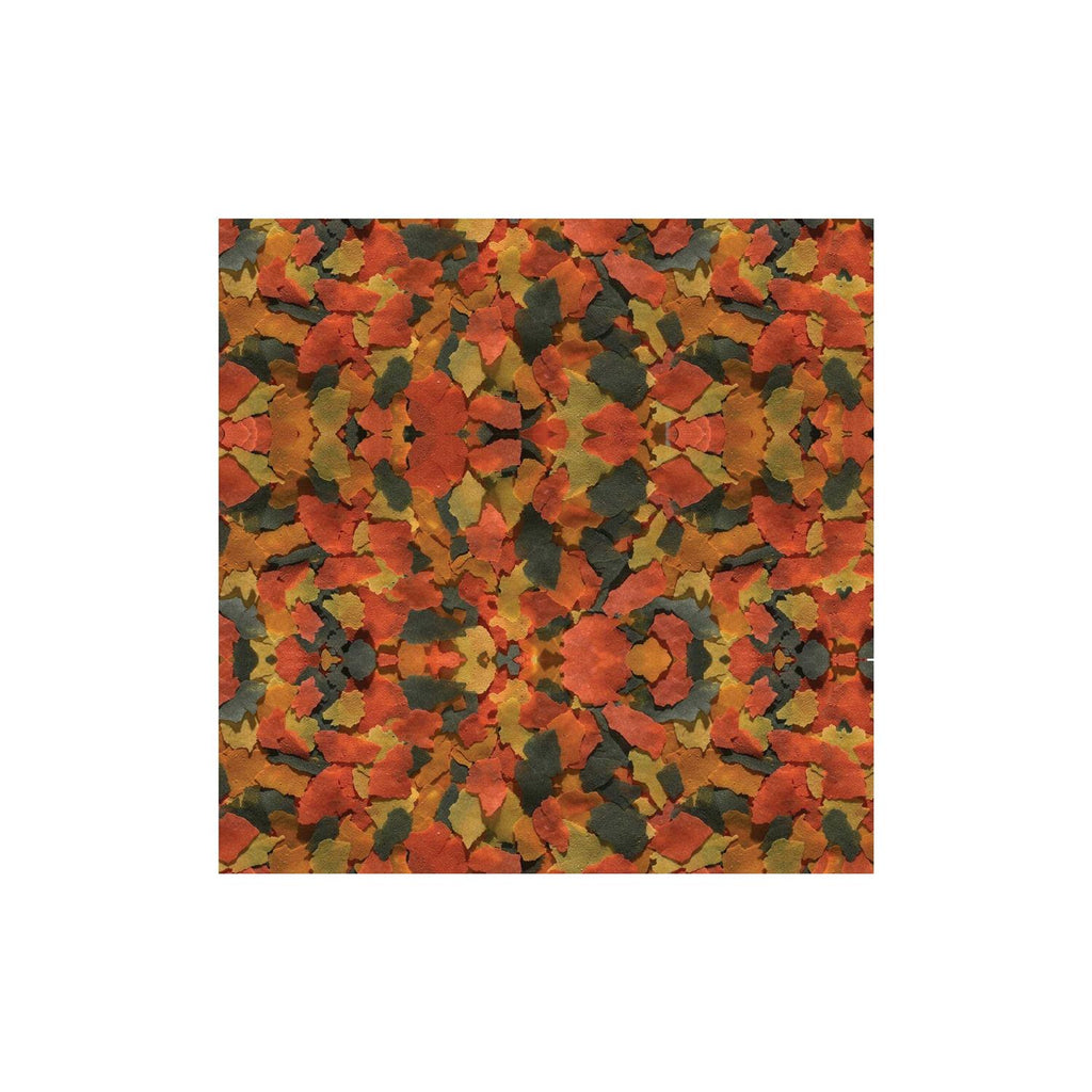 Tropical Fish Food Flakes D633