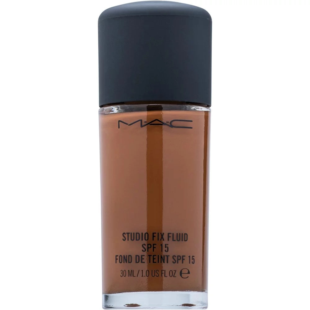 Foundation SPF 15 1.0oz/30ml H80606