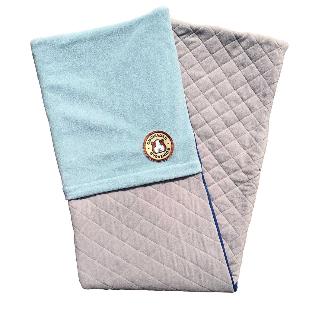 Guinea Pig Fleece Cage Liner Bedding A247