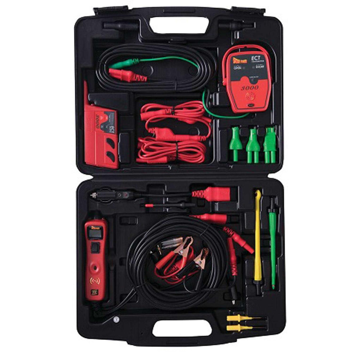 Power Probe 3 Master Kit with Ect3000 P779