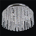 Crystal Flush Mount H93960