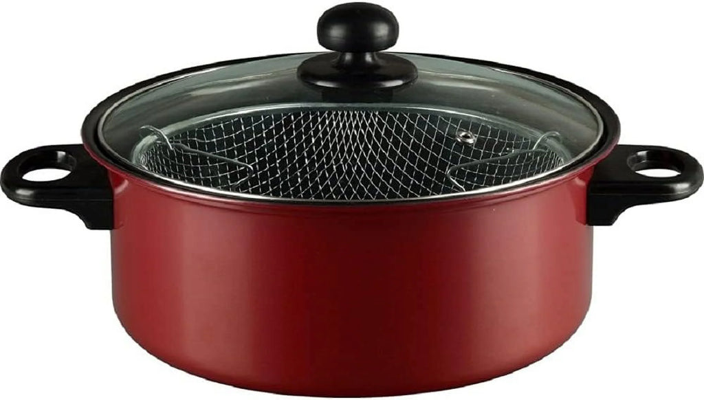 Deep Fryer Set Y866