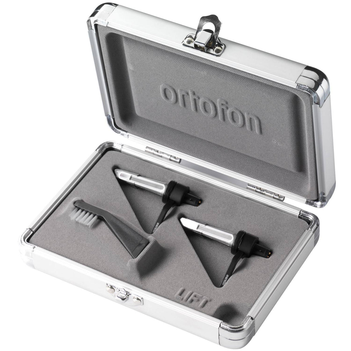 DJ Turntable Cartridges 2 pack W151