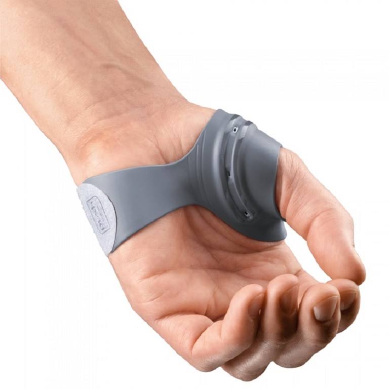 Thumb CMC Brace Left B109042