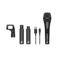 Wireless Microphone System with Cardioid X954213