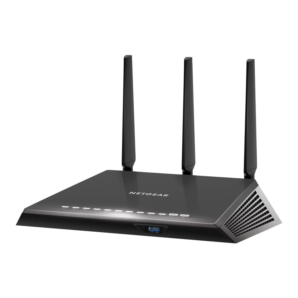 AC2600 WiFi Router Q830