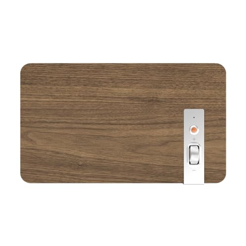 Walnut Bluetooth Speaker System F73605