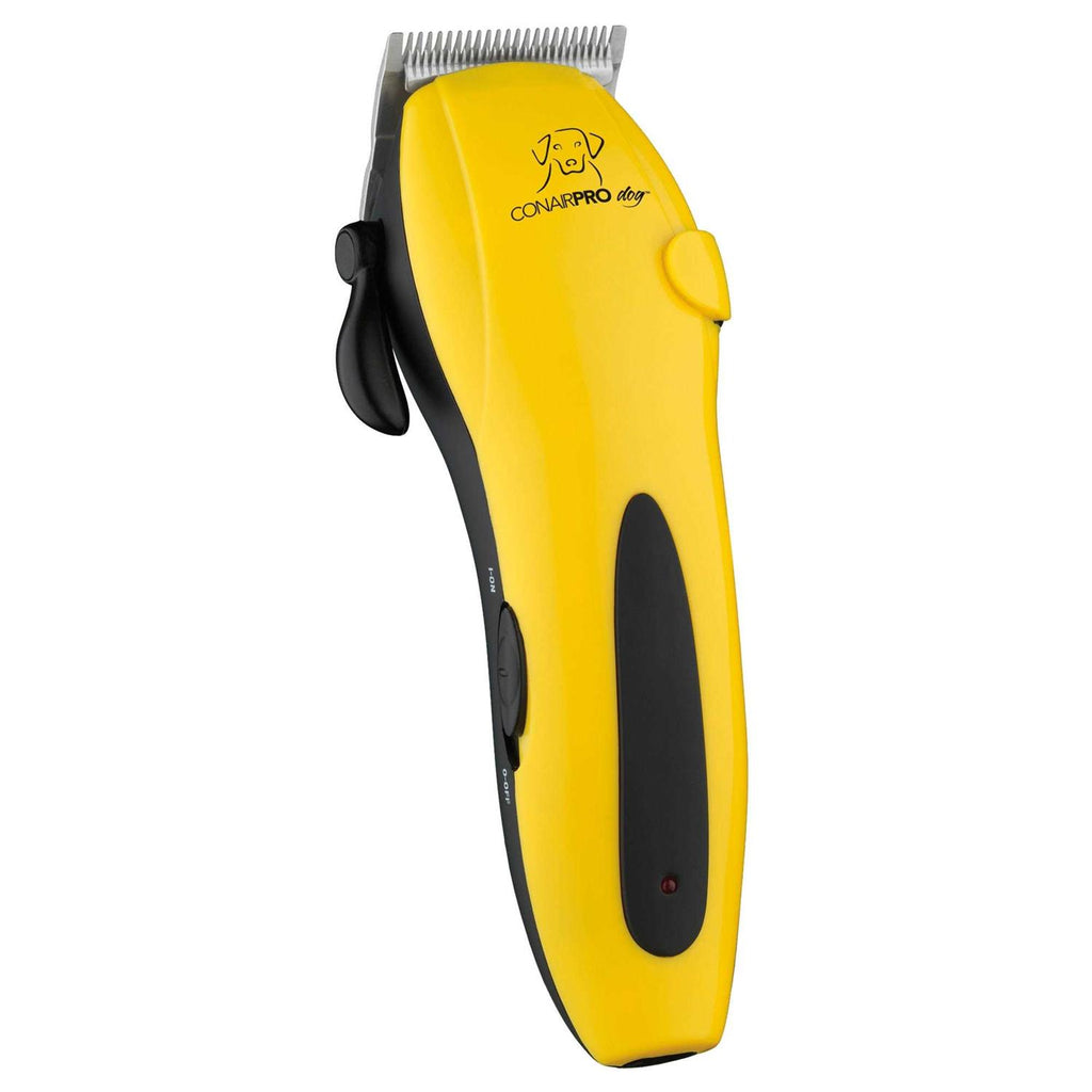 Cordless 15-Piece Pet Grooming Kit A50318