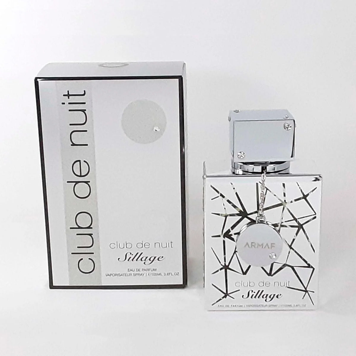 Cologne for Men 3.6 oz Eau De Parfum Spray R300683