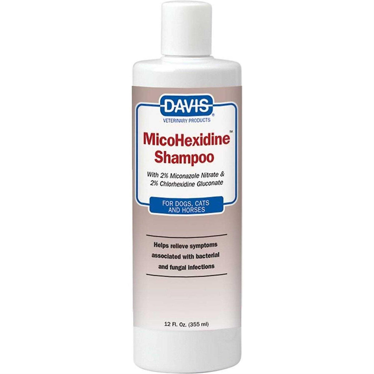 12 oz Shampoo M305511