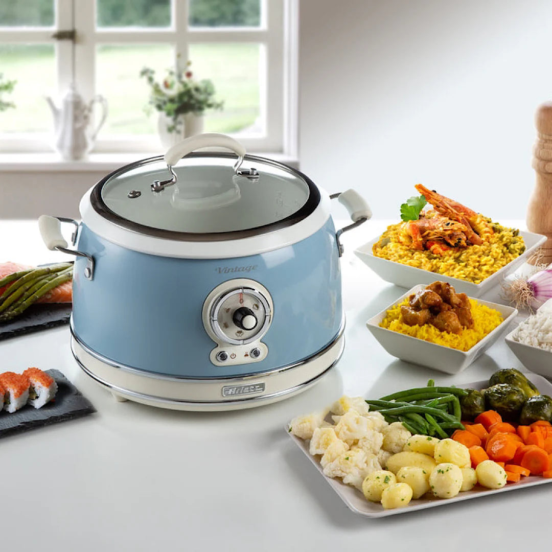 Blue Rice Cooker K2318